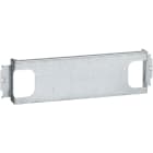 LEGRAND - Piastra per M1 160 orizzontali fissi