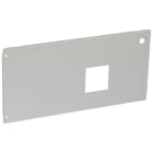 LEGRAND - Pannello per M4 630 rimovibili in orizzontale