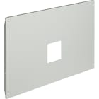 LEGRAND - Pannello per M5 1600 con comando motore