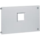 LEGRAND - Pannello per M5 1600 estraibili interbloccati