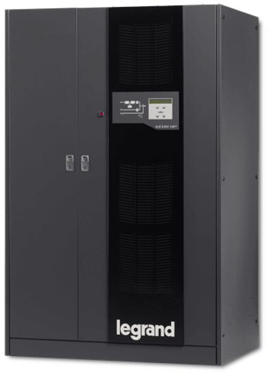 LEGRAND - Keor HP - UPS trifase On-line doppia conversione 300kVA