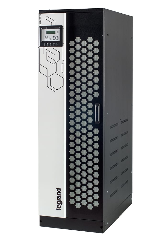 LEGRAND - Keor HPE - UPS trifase On-line doppia conversione 100kVA