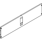LEGRAND - Pannello per M1 160 ed M2 250 fissi