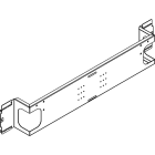 LEGRAND - Piastra per M1 160 orizzontali fissi