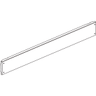 LEGRAND - Pannello cieco a 4 viti di fissaggio