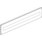 LEGRAND - Pannello a 4 viti di fissaggio con finestra DIN35 36 moduli
