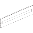 LEGRAND - Pannello ad 1/4 di giro con finestra DIN35 36 moduli