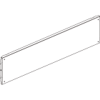 LEGRAND - Pannello cieco a 4 viti di fissaggio