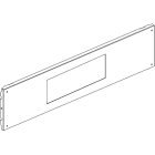 LEGRAND - Pannello di aerazione forzata a 4 viti di fissaggio