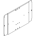 LEGRAND - Piastra di fissaggio per M160-250 e M4 630
