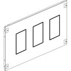 LEGRAND - Pannello frontale ad 1/4 di giro per ME125-250 con differenziale