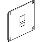 LEGRAND - Pannello per M160-250 e M4 630 con differenziale