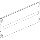 LEGRAND - Pannello ad 1/4 di giro con finestra DIN35 36 moduli