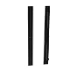 BTICINO - Porta per rack 47U 800X800 linkeo