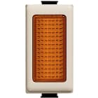 BTICINO - Portalampada con diffusore per lampade 24V