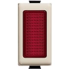 BTICINO - Portalampada con diffusore per lampade 24V