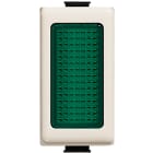 BTICINO - Portalampada con diffusore per lampade 24V