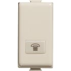 BTICINO - Copritasto con simbologia illuminabile telefono