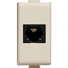 BTICINO - Connettore RJ45 categoria 5E UTP