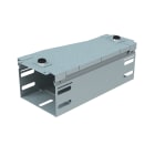 LEGRAND - Riduzione concentrica. Altezza: 75 mm Riduzione: da 100 mm a 50 mm