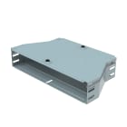 LEGRAND - Riduzione concentrica. Altezza: 75 mm Riduzione: da 400 mm a 300 mm