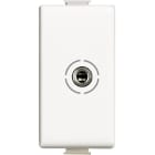 BTICINO - Presa audio - 1 connettore jack 3,5 mm