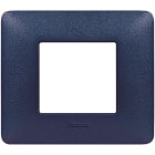 BTICINO - Placca Matix 2 moduli
