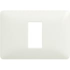 BTICINO - Placca Matix 1 modulo