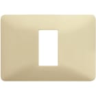 BTICINO - Placca Matix 1 modulo