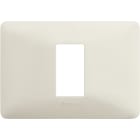 BTICINO - Placca Matix 1 modulo