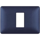 BTICINO - Placca Matix 1 modulo