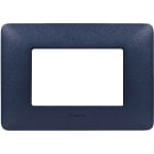 BTICINO - Placca Matix 3 moduli