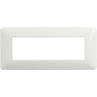 BTICINO - Placca Matix 6 moduli