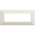 BTICINO - Placca Matix 6 moduli