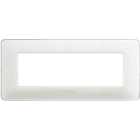 BTICINO - Placca Matix 6 moduli