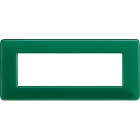 BTICINO - Placca Matix 6 moduli