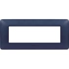 BTICINO - Placca Matix 6 moduli