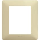 BTICINO - Placca Matix 3+3 moduli