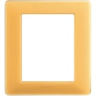 BTICINO - Placca Matix 3+3 moduli