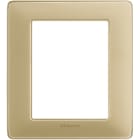 BTICINO - Placca Matix 3+3 moduli