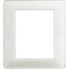 BTICINO - Placca Matix 3+3 moduli