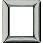 BTICINO - Placca Matix 3+3 moduli