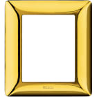BTICINO - Placca Matix 3+3 moduli