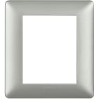 BTICINO - Placca Matix 3+3 moduli