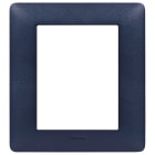 BTICINO - Placca Matix 3+3 moduli
