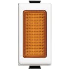 BTICINO - Portalampada con diffusore per lampade 24V