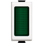 BTICINO - Portalampada con diffusore per lampade 24V