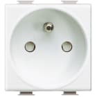 BTICINO - Presa standard francese 250Vac 2P+T 16A