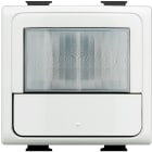 BTICINO - Green Switch: interruttore con sensore PIR e di luminosità.
