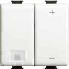 BTICINO - Dimmer a Pulsante uscita 0 - 10V per ballast